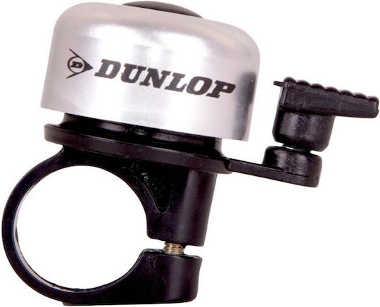 Dunlop Fahrradklingel Mehrfarbig