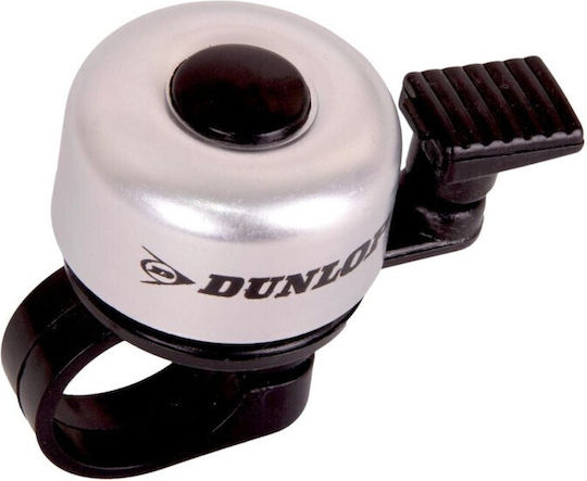 Dunlop Fahrradklingel Mehrfarbig