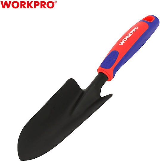 Φτυαρακι Αλουμινιου Φαρδυ Wp331025 Workpro
