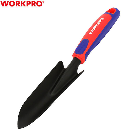 Φτυαρακι Αλουμινιου Στενο Wp331026 Workpro