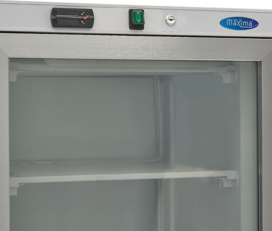 Maxima Getränkekühlschrank 400Es