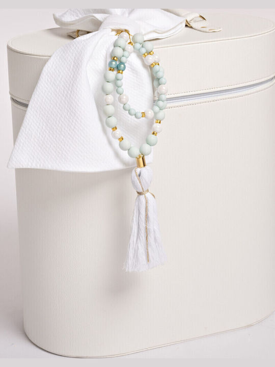 Baby Bloom Baptism Set Package
