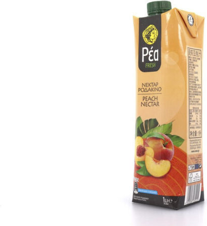 Ρέα Νέκταρ Ροδάκινο 1000ml
