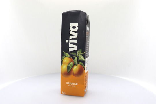 Viva Orange 1000ml 1cm