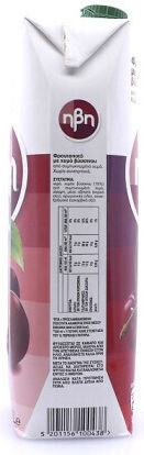 Ήβη Φρουτοποτό Βύσσινο Βύσσινο 1000ml