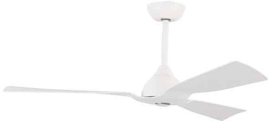 Eurolamp Ventilator De Tavan 132cm Alb