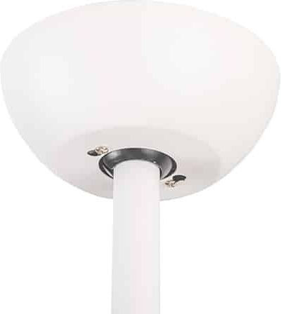 Eurolamp Ventilator De Tavan 132cm Alb