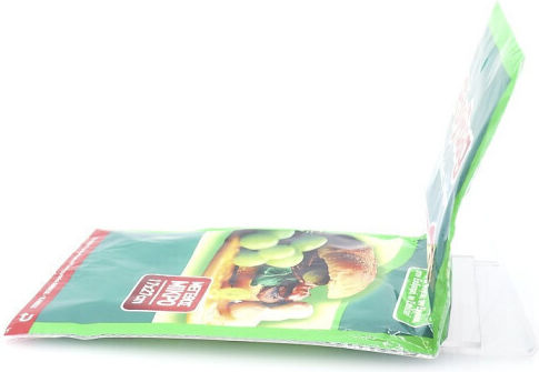 Polybag Medium Food Bags 27x17cm 50pcs