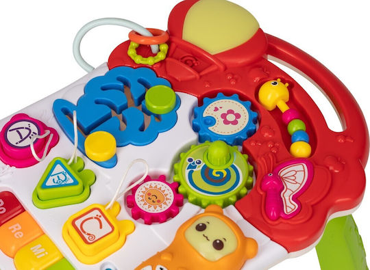 FreeOn FreeOn Baby Aktivitätsspielzeug mit Sounds für 18+ Monate