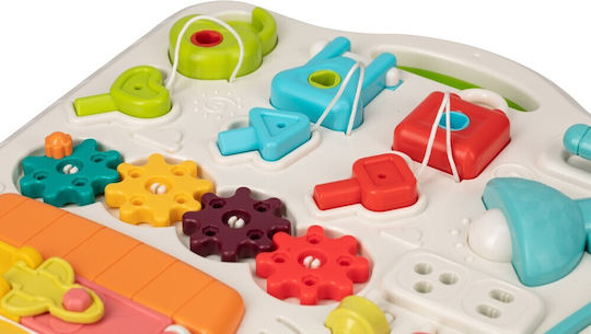 FreeOn FreeOn Baby Aktivitätsspielzeug mit Sounds für 18+ Monate