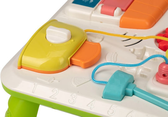 FreeOn FreeOn Baby Aktivitätsspielzeug mit Sounds für 18+ Monate