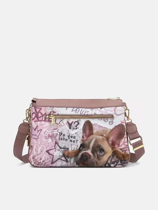 Women's Bag Crossbody Dog