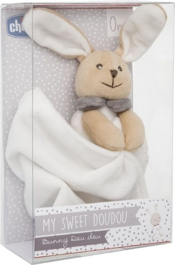 Chicco Babytuch My Sweet Doudou Bunny Beige