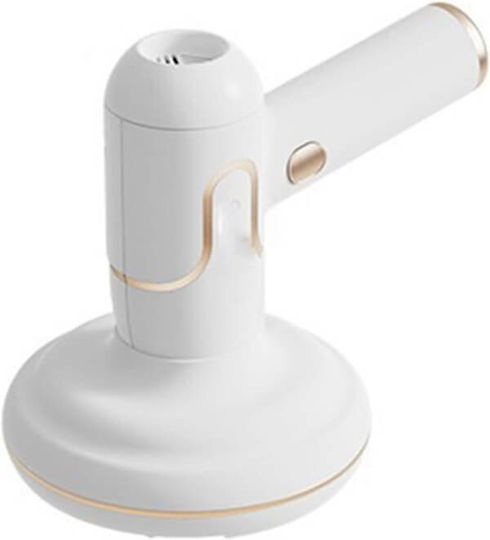 Andowl Qcm001 Aspirator de mână reîncărcabil Alb