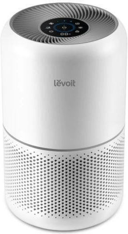 Levoit Core 300S Air Purifier 26W for Spaces 50m²