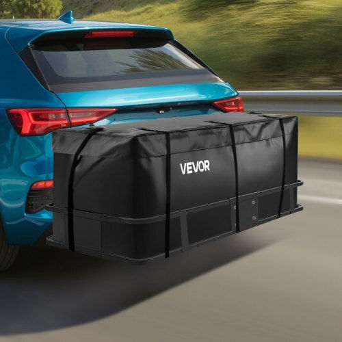 Vevor Cutie de Unelte Benă Auto