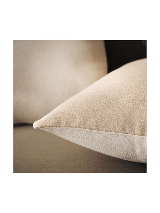 Gofis Home Decorative Pillow Case Marian Beige 336/41 50x50cm
