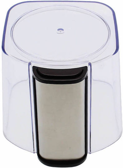 Sokany SM-3020S Râșniță electrică pentru cafea 200W cu capacitate de boabe 90gr Argintiu