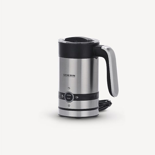 Severin Device for Hot & Cold Milk Froth with Non-stick Coating 200ml