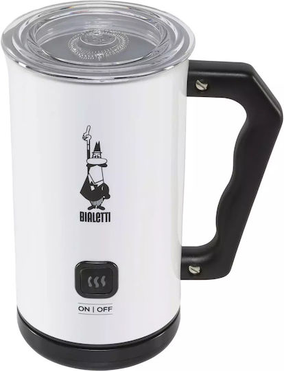 Bialetti MKF02 Device for Milk Froth 150ml
