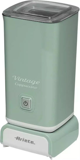 Ariete Vintage Device for Milk Froth with Non-stick Coating 250ml