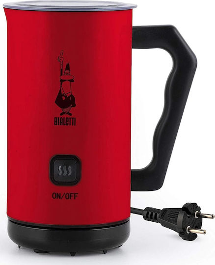 Bialetti MKF02 Device for Milk Froth with Non-stick Coating 300ml