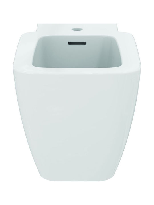 Ideal Standard Strada II Μπιντέ Δαπέδου 36x55.5cm