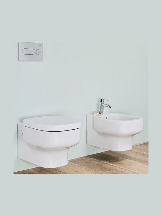Sanitana Be You Bidet Suspendata 37x54cm