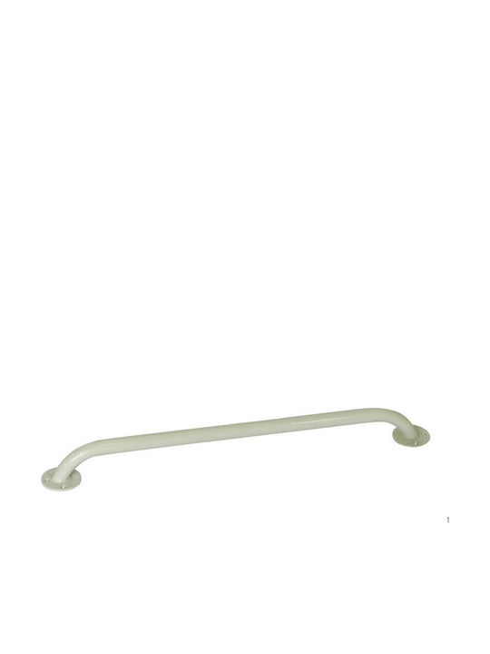 Alfa Care Bathroom Grab Bar for Persons with Disabilities 30cm White