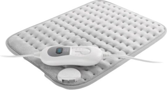 Relief MIC-AC-012 Ηλεκτρική Θερμοφόρα για τη Μέση & τον Αυχένα 40 x 30 εκ.