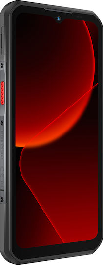 Oukitel WP55 Pro 5G Dual SIM (16/512GB) Πορτοκαλί