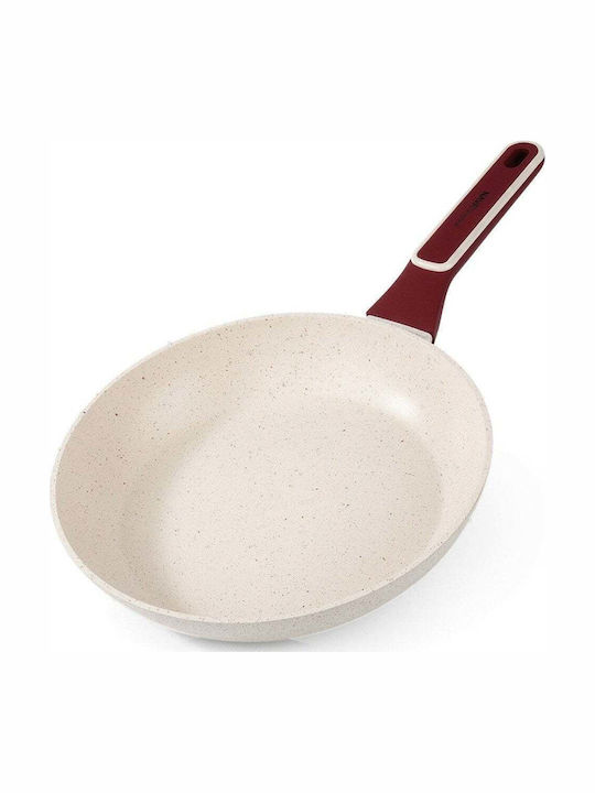 Nava Terrestrial Pan made of Aluminum with Non-Stick Coating 26cm