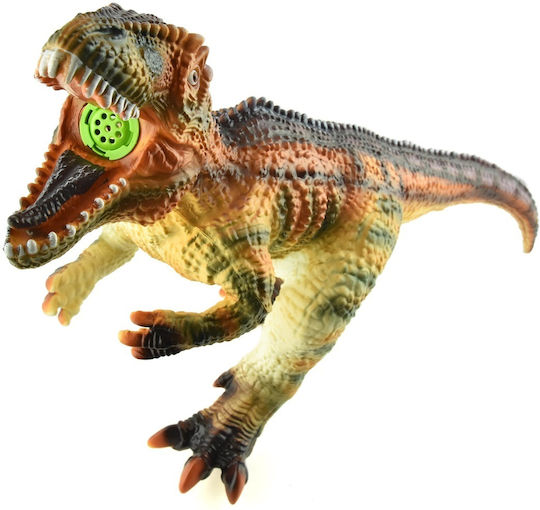 41924 Den Goda Fen Dinosaur T-rex Extra Large Sound 52x70cm