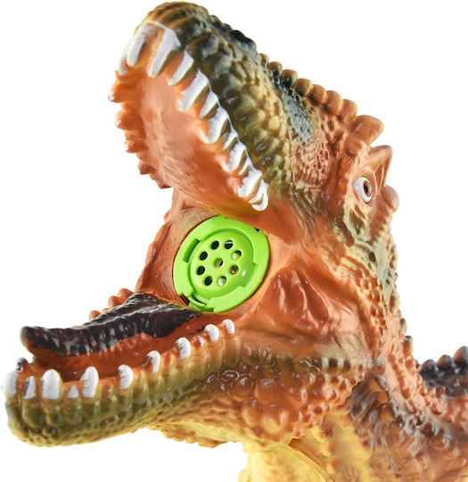 41924 Den Goda Fen Dinosaur T-rex Extra Large Sound 52x70cm