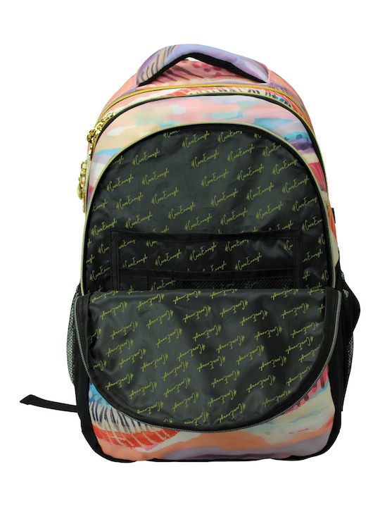 Rucsac De Spate 3 Straturi 333-30031 Landscape Hallmark
