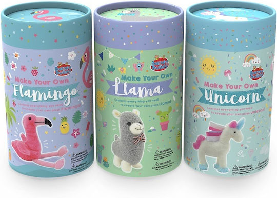 Bb082 Buddy Barney Fächte Dein Eigenes Flamingo
