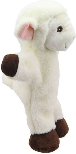 Eco Walking Puppentheater Schaf