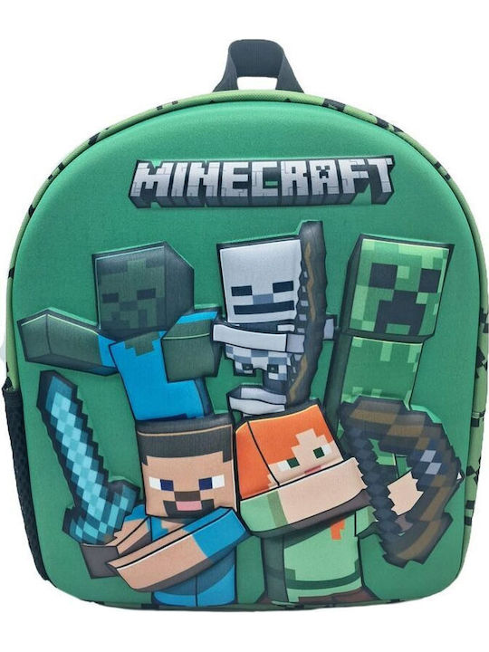 Mojang AB Πλάτης