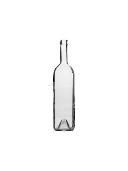 Μπουκάλια Κρασιού Γυάλινα Διαφανα 750ml Συσκευασία 18τμχ Europea 638rf-11 Μπουκάλια Κρασιού Γυάλινα Διαφανα 750ml Συσκευασία 18τμχ Europea 638rf-11