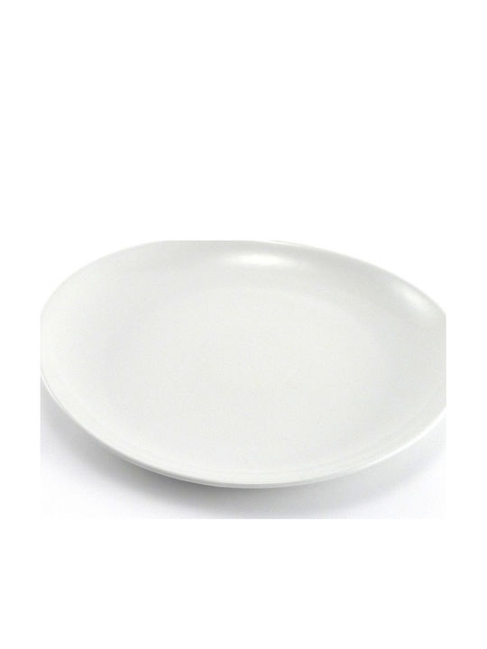 Saturnia Πιατο Οβαλ Steak 28.5cm