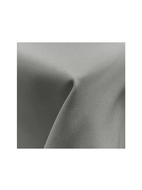 Jemidi24 Față de masă Rezistent la pete Gri 110x140cm