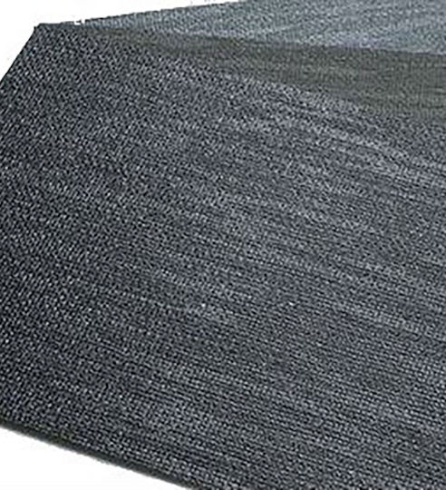 Αντιολισθητικος Ταπητας Agoform Fibre Μαυρος 115x50cm 222-4501005901 Αντιολισθητικος Ταπητας Agoform Fibre Μαυρος 115x50cm 222-4501005901