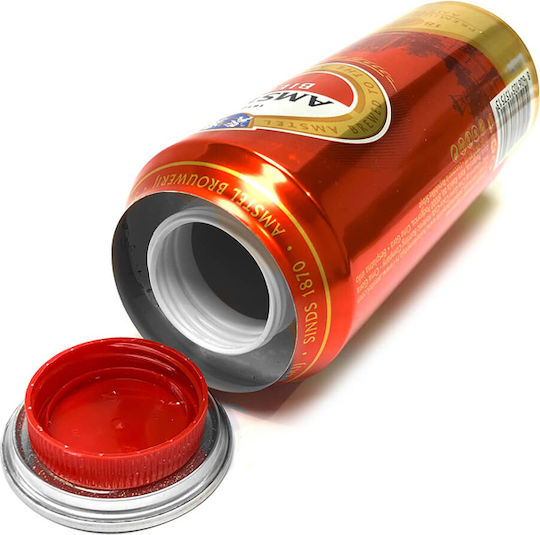 Бира Red Beer Скривалище За Пари