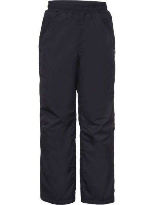 Παιδικό Αδιάβροχο Παντελόνι Icepeak Kendall Jr Black 51020501