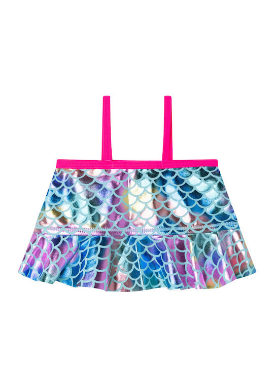 Billieblush Kinder Badeanzug Bikini Mehrfarbig