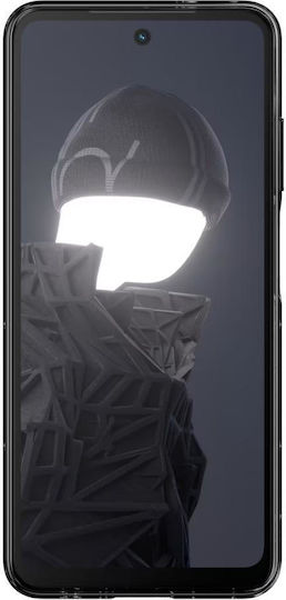 HMD Fusion 5G Dual SIM (6/128GB) Negru
