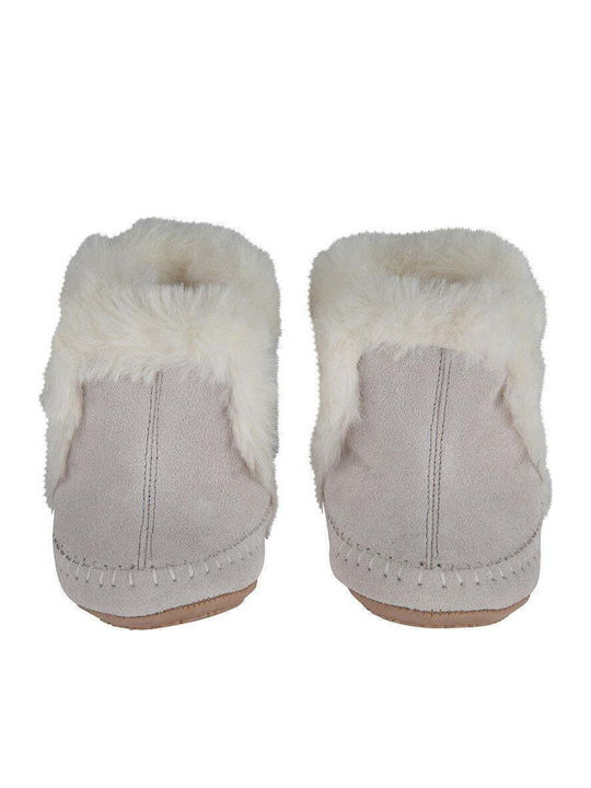 Baby Dutch Winter Boots High Gray Unisex 22 X 16 X 7 Cm