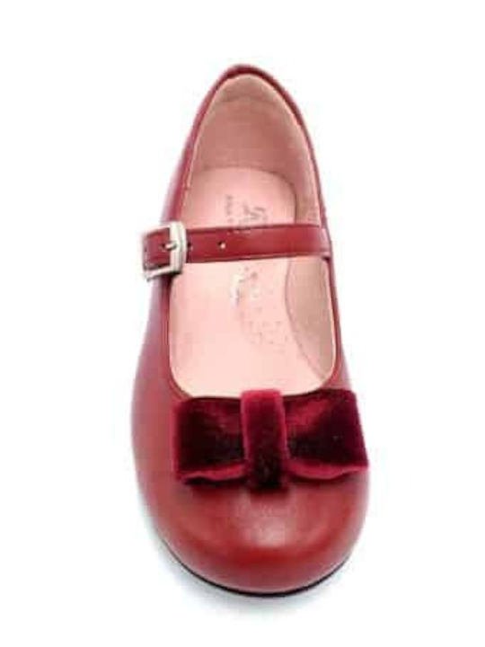 Rshoes Kinder Pumps & Ballerinas 42 Burgundische