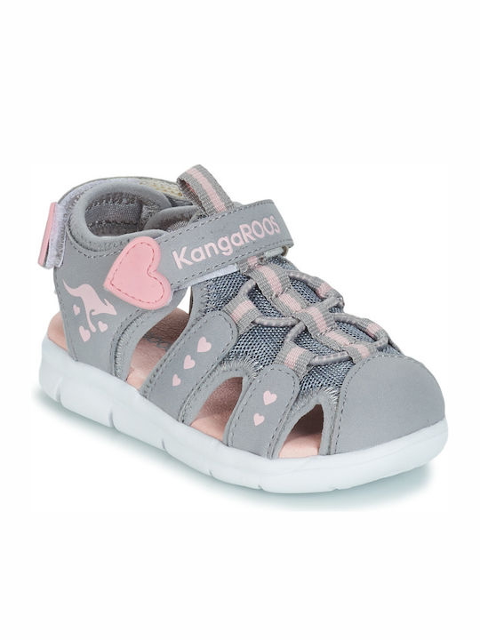 Sandale Sport Kangaroos K-mini