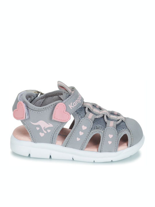 Sandale Sport Kangaroos K-mini